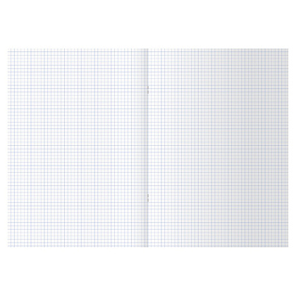 Тетрадь "Copybook", А4, 120 листов, клетка, ассорти - 5