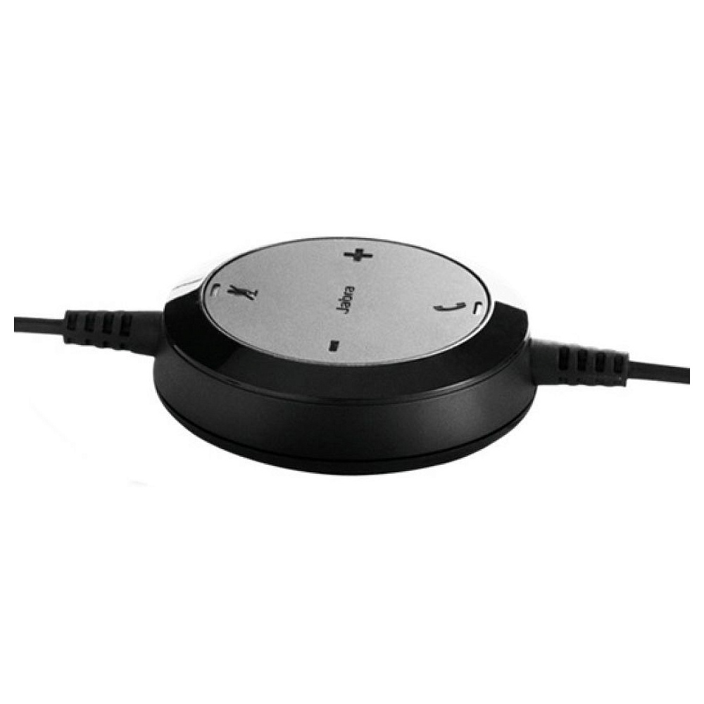 Наушники с микрофоном Jabra "Evolve 20 UC Stereo" - 3