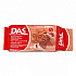 Паста для моделирования "DAS", 500 г, терракотовый