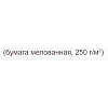 Диплом 2 степени, А4, 250 г/м2 - 3