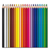 Цветные карандаши Maped "Color Peps Strong", 24 цвета - 2