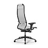 Кресло компьютерное ErgoLife SynchroSit 10 B1-104D, сетка, черный - 2