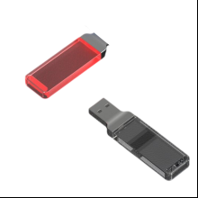 USB Flash накопитель 2.0 16 Gb ZC-005