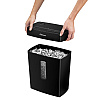 Уничтожитель Fellowes PowerShred P-42C, DIN P-4, 4x34 мм, 8 листов, 15 литров - 2