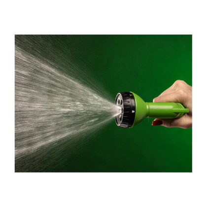 Комплект поливочный Amigo Grande 79234, 1/2", 6 функций - 8
