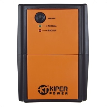 ИБП Kiper Power C1000 (1000VA/500W)