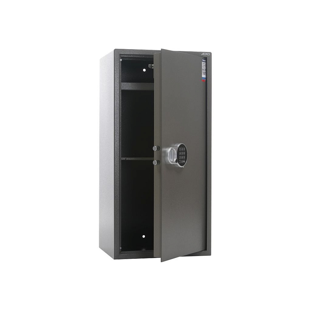 Офисный сейф AIKO TM-90T EL, 900x440x355 мм