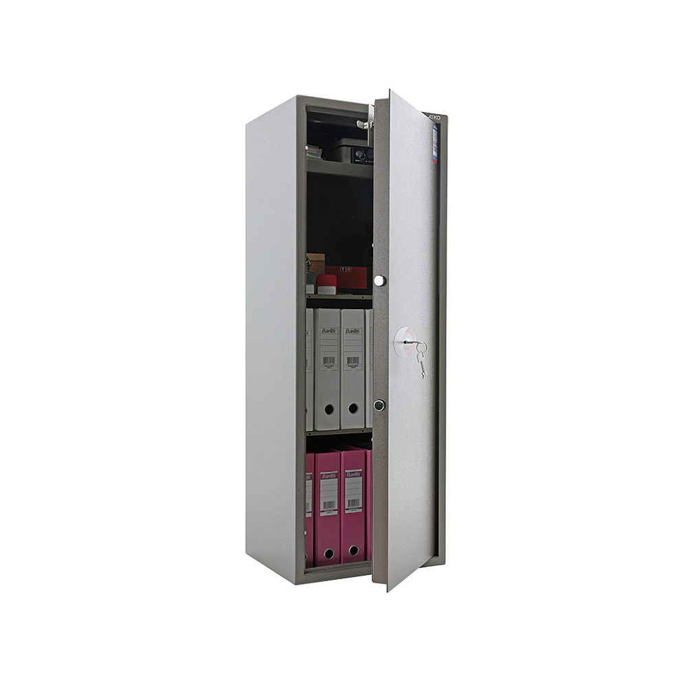 Офисный сейф AIKO TM-120T, 1200x440x355 мм