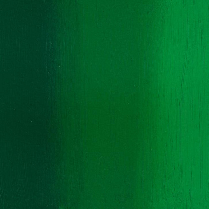 Краски акриловые "Ладога", 722 зеленая средняя, 220 мл., банка - 3