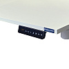 Комплект WellDesk Evolution (регулируемый по высоте каркас арт. 9022024 и столешница арт. 9190100) - 4