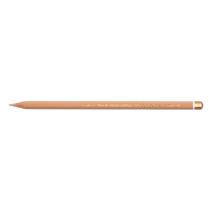 Карандаш цветной Koh-I-Noor "Polycolor 3800", 821 коричневый миндальный