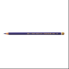 Карандаш цветной Koh-I-Noor "Polycolor 3800", 179 голубовато-фиолетовый