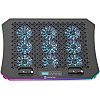 Подставка для ноутбука EVOLUTION LCS-05 RGB - 3