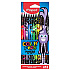 Цветные карандаши Maped "Color' Peps Monster", 12 цветов