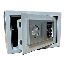 Сейф мебельный STEELMAX MСH-20EN, 200х310х200мм