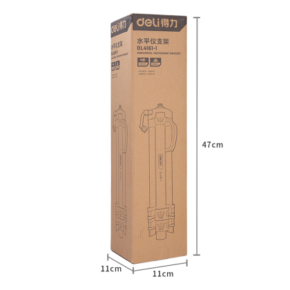 Штатив Deli YS DL4161-1, 5/8", 0.405 мм - 1.15 мм - 3