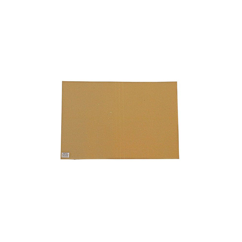 Папка-скоросшиватель, А4, крафт, (9007851) - 4