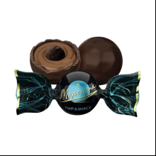 Конфеты "Марсианка", 180 гр