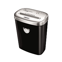 Уничтожитель Fellowes Powershred 53C