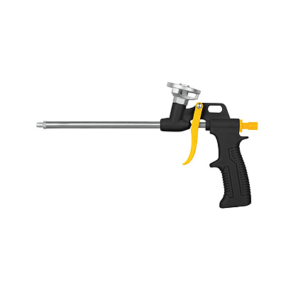 Пистолет для монтажной пены "Fomeron Skill LT"