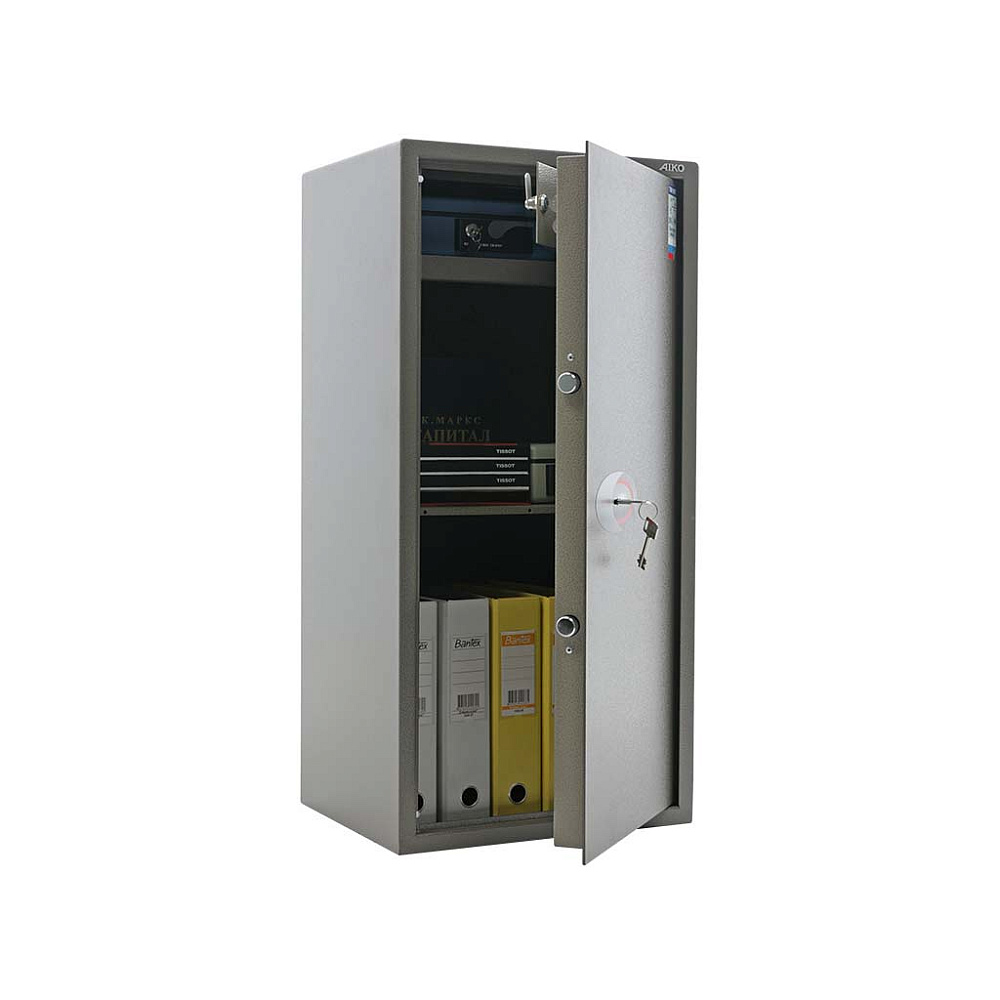 Офисный сейф AIKO TM-90T, 900x440x355 мм