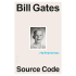 Книга на английском языке "The Source code", Bill Gates