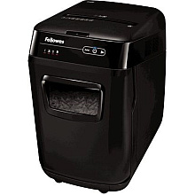 Шредер Fellowes® AutoMax® "200C"