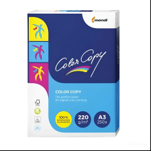 Бумага "Color Copy", А3, 250 листов, 220 г/м2
