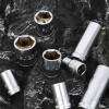 Набор инструмента 1/4" Deli RS EDQ41043, 43 шт - 8