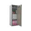 Офисный сейф AIKO TM-120T, 1200x440x355 мм - 5