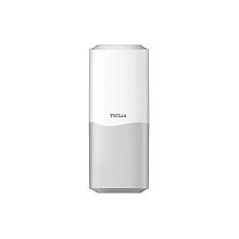 Диспенсер Tellus для мыла-пены, белый