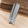 Головка торцевая шестигранная Deli YS EDQ4321 1/2", 21 мм, глубокая, серебристый - 4