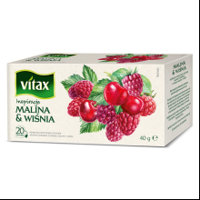 Чай "Vitax"