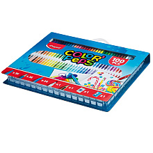 Набор для рисования Maped "Color Peps"