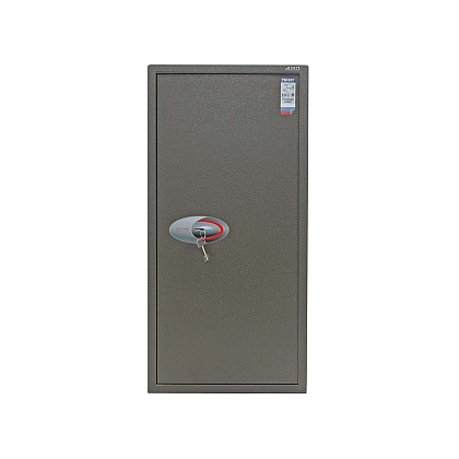 Офисный сейф AIKO TM-90T, 900x440x355 мм - 2