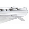 Клавиатура Defender "White Rainbow GK-172 RU", USB, проводная, белый - 6