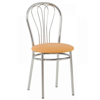 Стул SitUp VENUS Chrome - 9