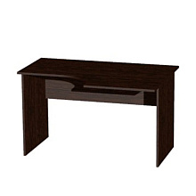 Коллекция Макси стол письменный М23-R, 1180х900х750 мм