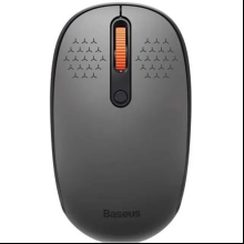 Мышь Frosted Gray Baseus "F01A", беспроводная