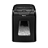 Уничтожитель Fellowes PowerShred 12C, DIN P-4, 4х40мм, 12 листов, 18 литров, Safety Lock
