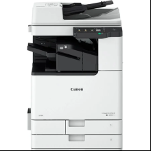 МФУ лазерное монохромное Canon imageRUNNER 2930i 