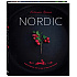 Книга "Nordic. Вдохновение, уют и еда со вкусом Севера", Анжелика Зоркина