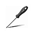 Отвертка Deli HS EHT1055, PH2х180 мм, Soft Touch, черный