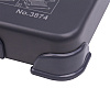 Перфобиндер Deli Plastic Binder "3874" - 5