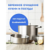 Средство чистящее для плит, духовок, грилей "Dutybox", экологичное, с триггером, 500 мл - 6