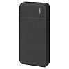 Внешний аккумулятор Power Bank "Flash 10", 10000 mAh, черный - 2