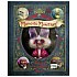 Книга "Мементо Монструм. Истории для любимых внучат", Йохен Тиль, -50%
