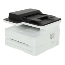 МФУ лазерное монохромное Deli M2500ADNW