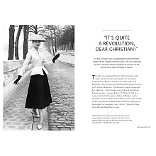 Книга на английском языке "Little book of Dior", Homer K, -50%