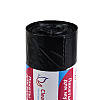 Мешки для мусора CleanPavline Выгодные, 240 л, 35 мкм, 88х120 см, ПВД, 10 шт/рулон, черный - 3